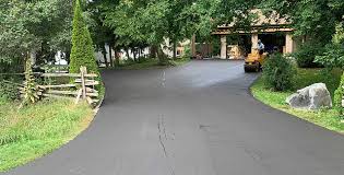 Why Choose Us For All Your Driveway Paving Needs in Manning, SC?